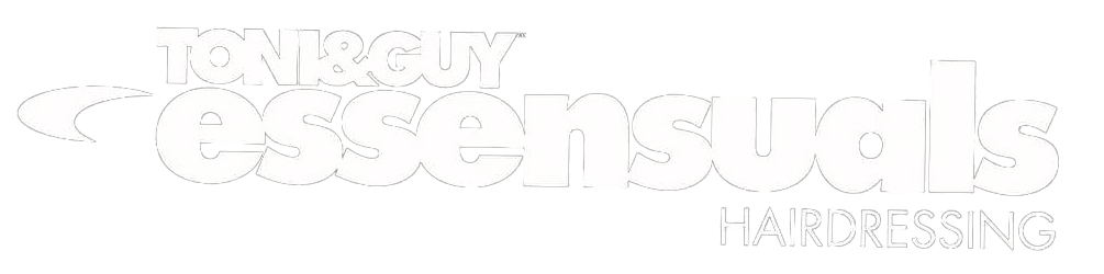 TONI&GUY Essensuals Alkapur Logo light